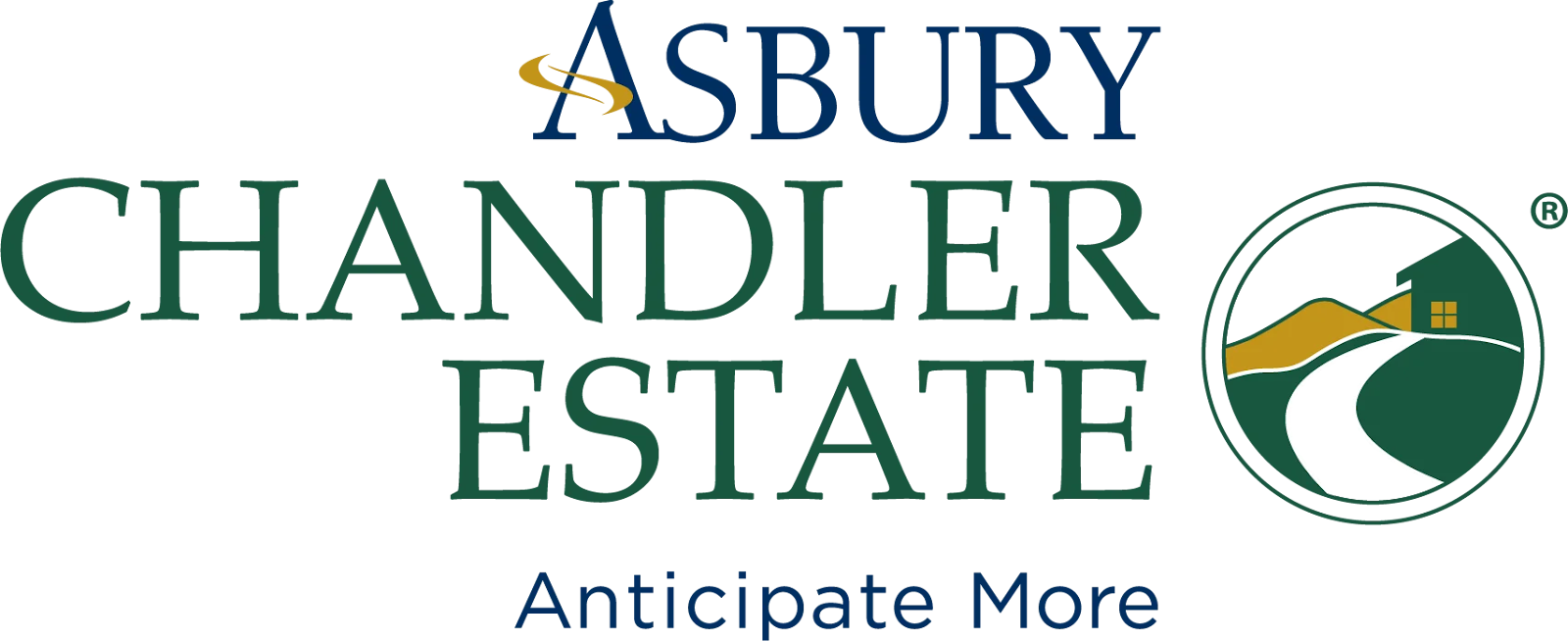 Asbury Chandler Estate