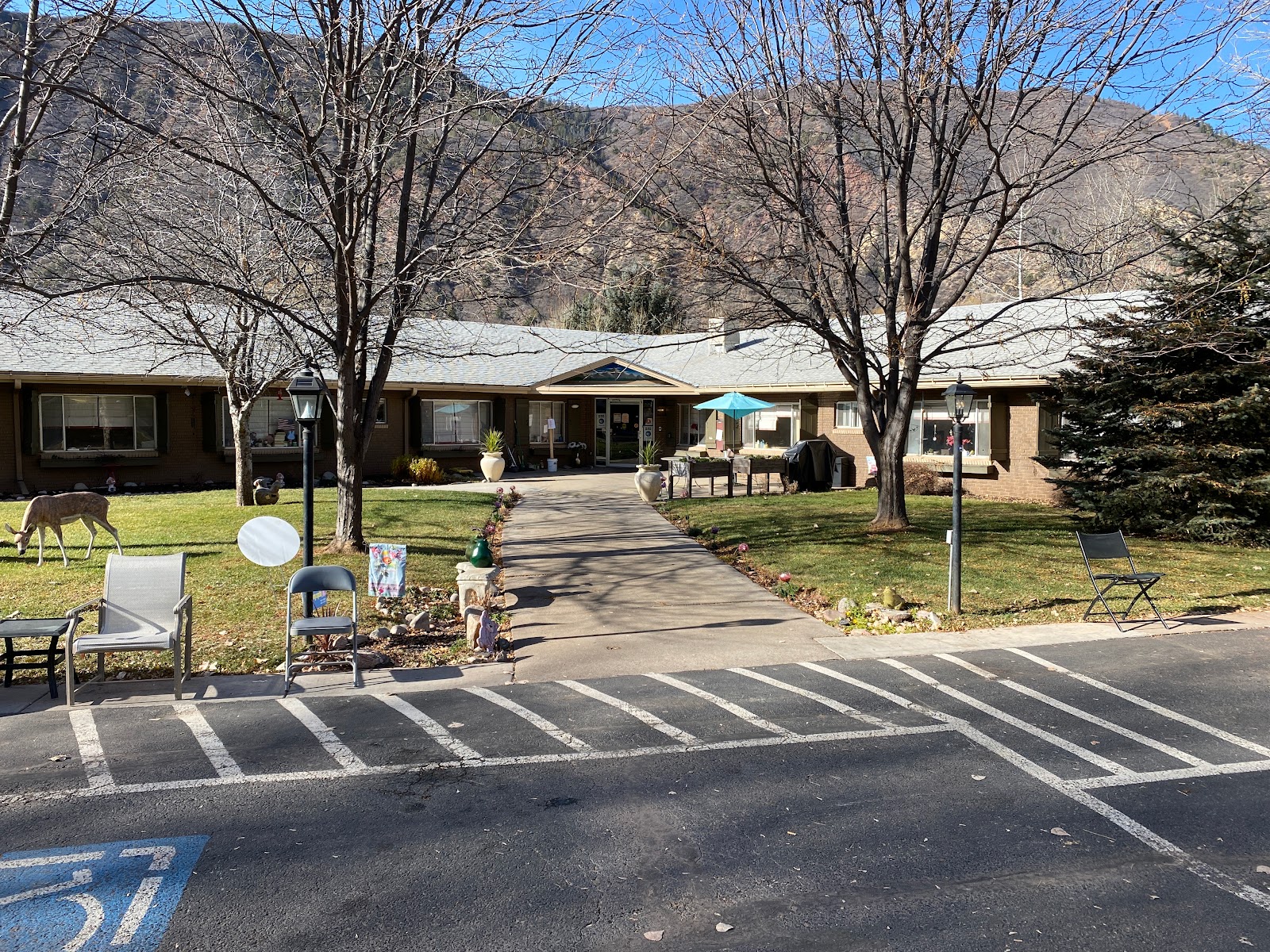 Glenwood Springs Health Care