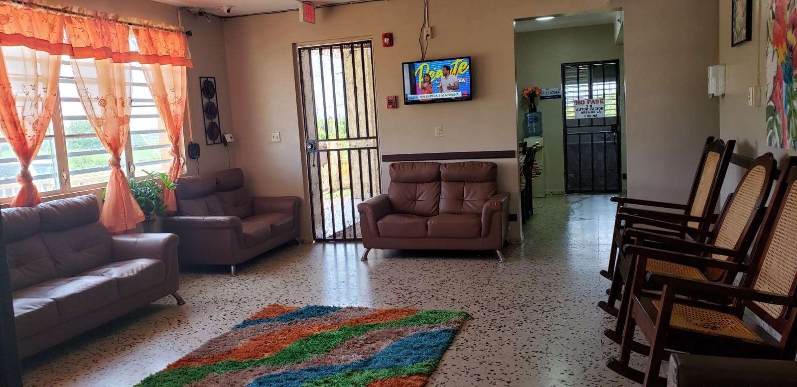Hogar Mi Edad De Oro