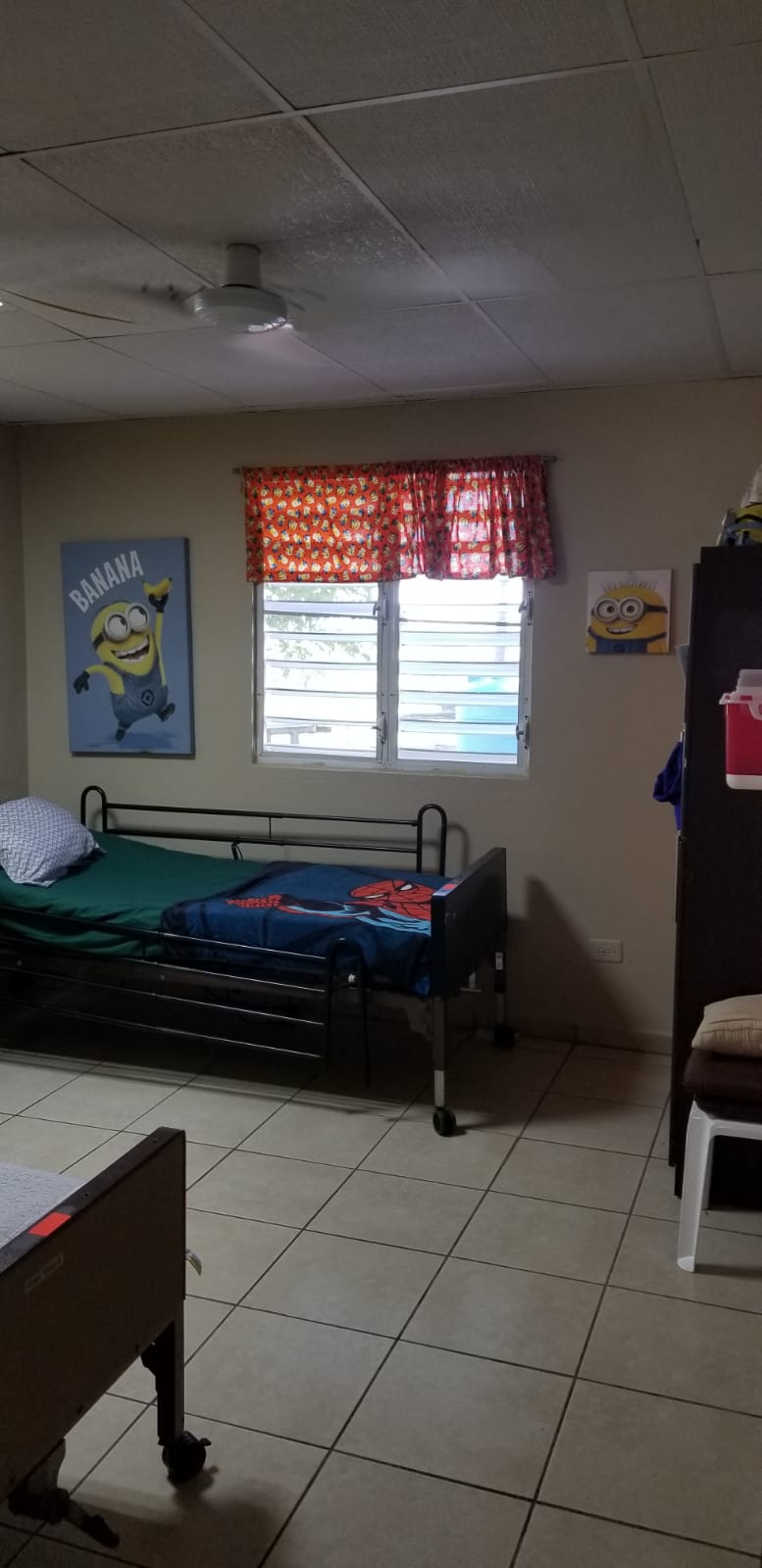 Hogar Mi Edad De Oro