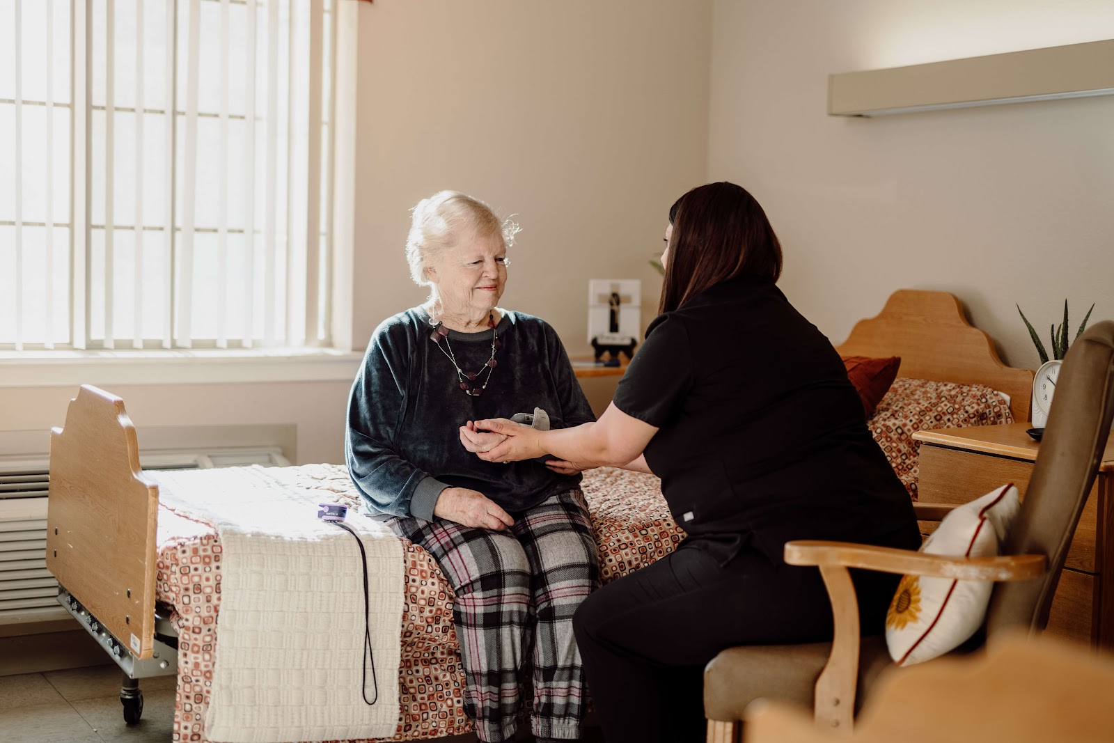 Azle Manor Nursing Home