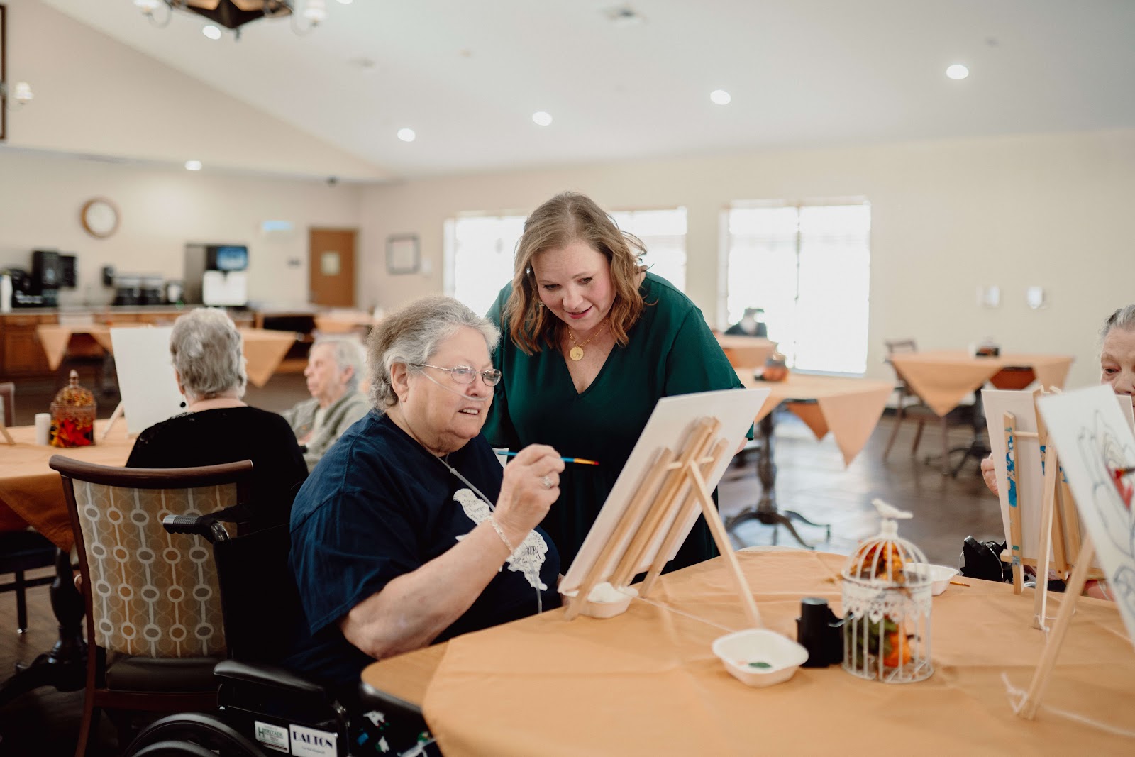 Azle Manor Nursing Home