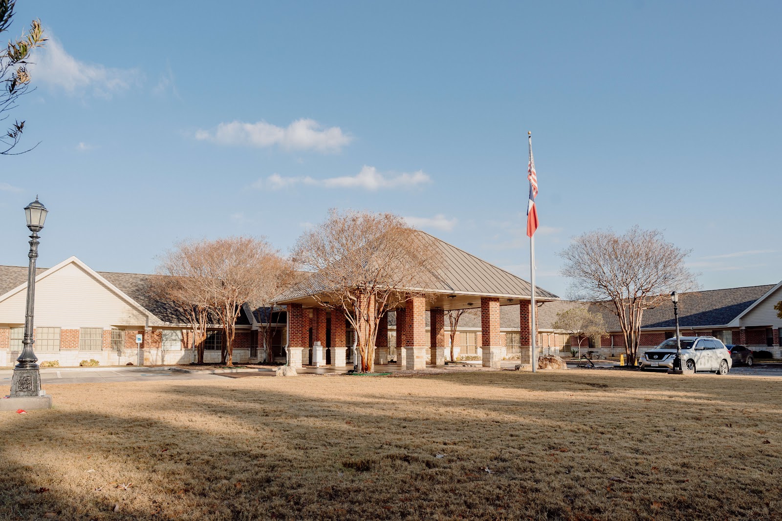Azle Manor Nursing Home