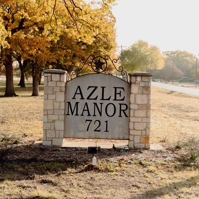 Azle Manor Nursing Home