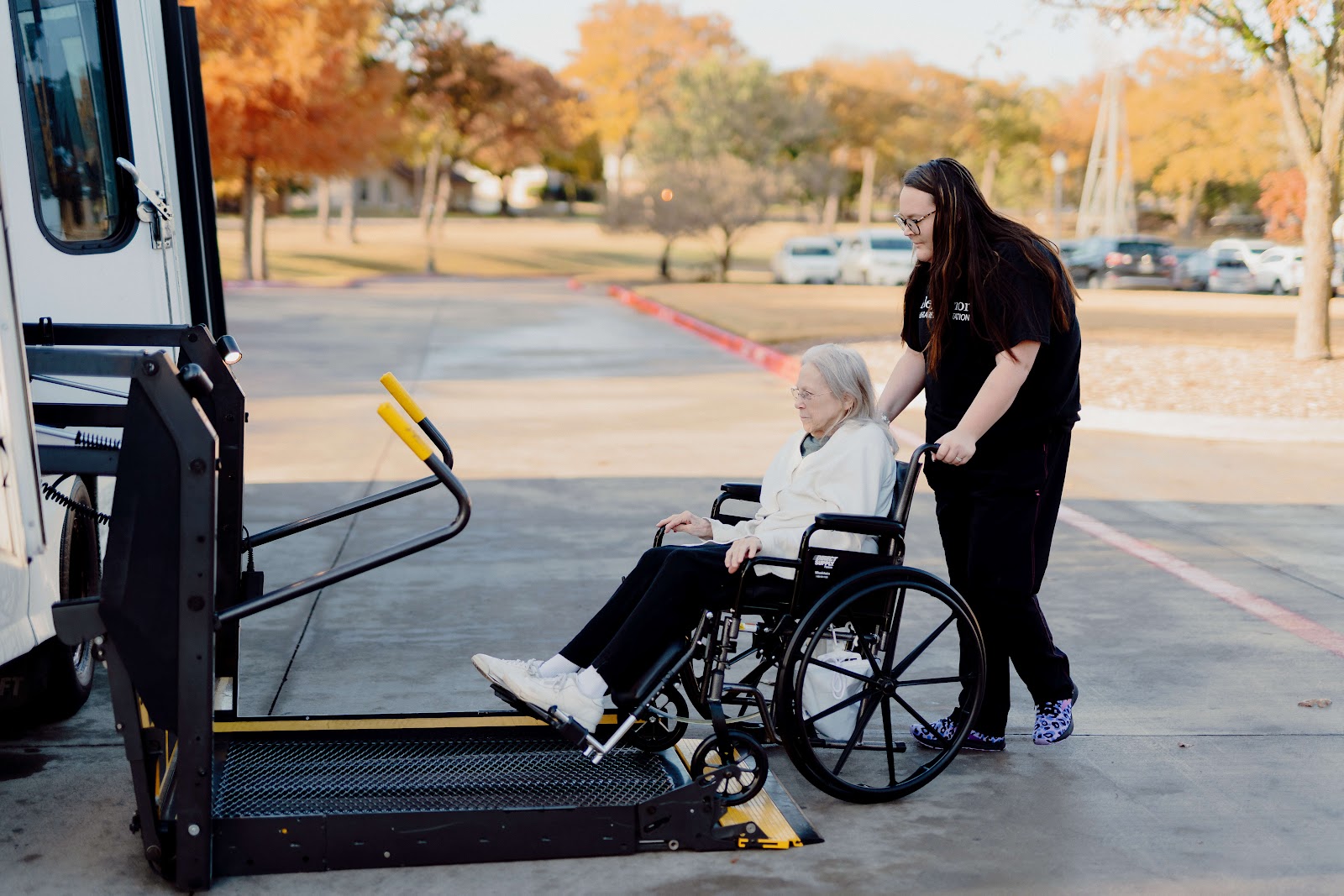 Azle Manor Nursing Home