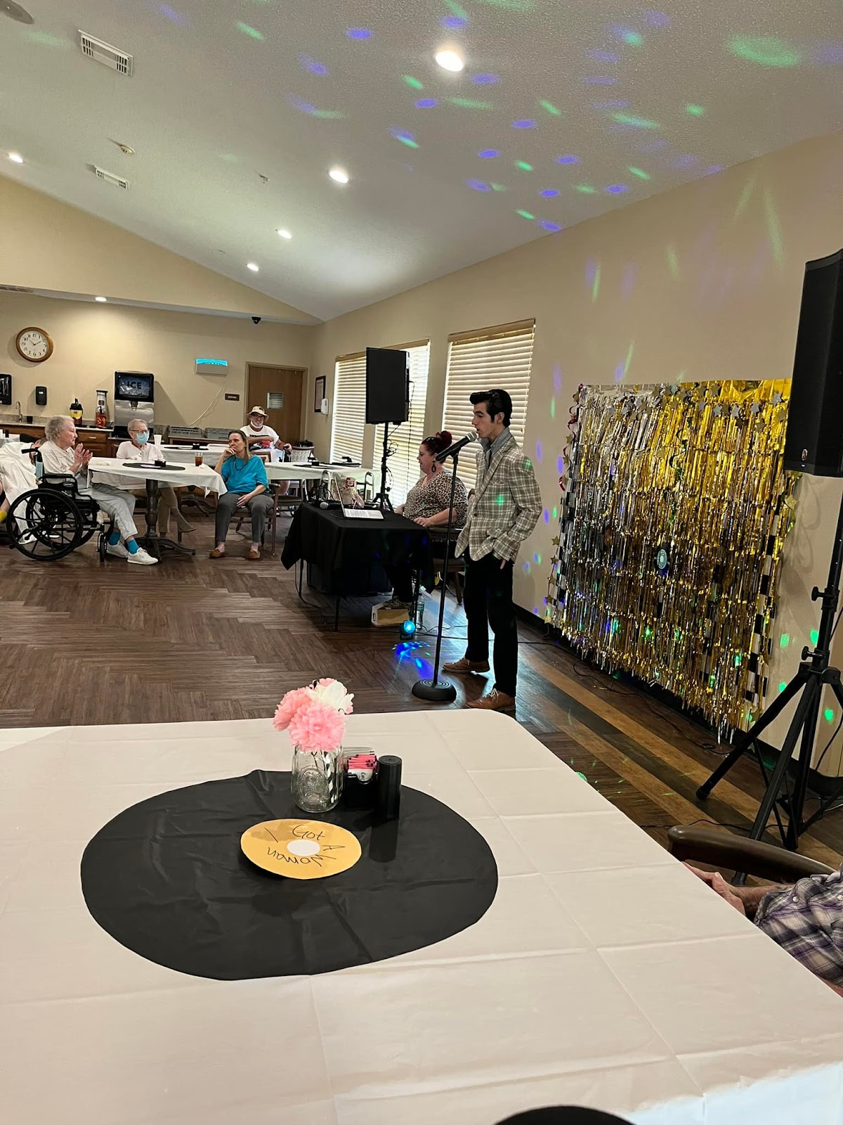 Azle Manor Nursing Home