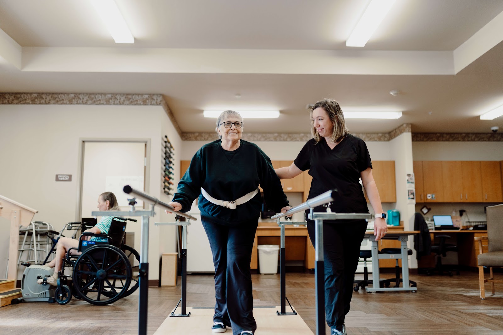 Azle Manor Nursing Home