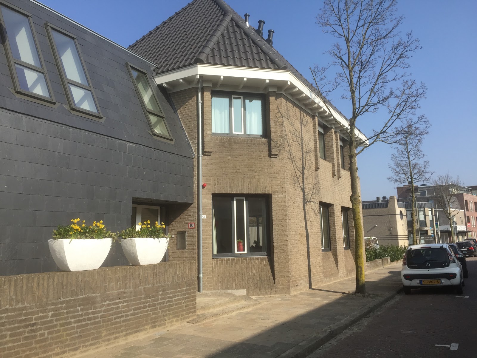 Herbergier Boxtel