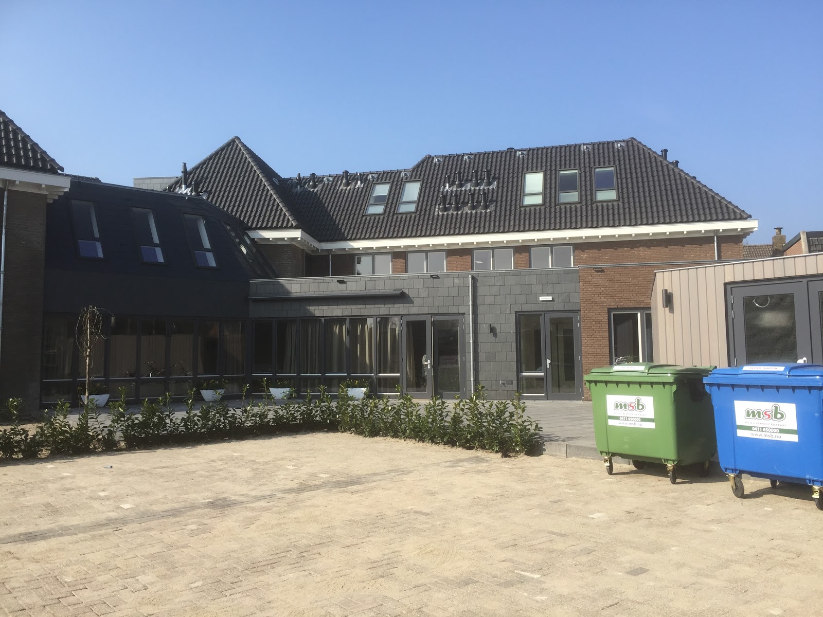 Herbergier Boxtel