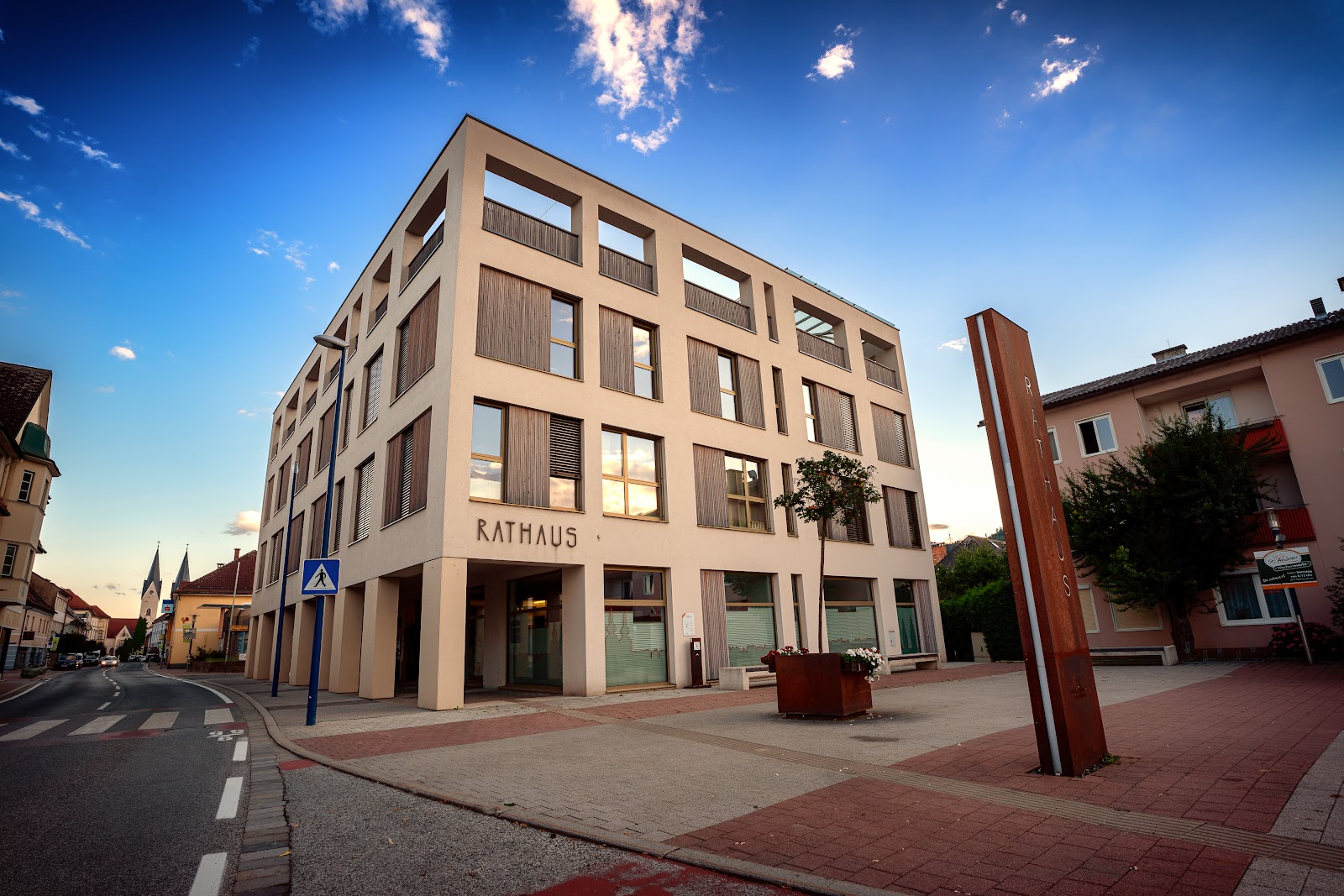 Stadtgemeinde St Andrä/ Lavanttal