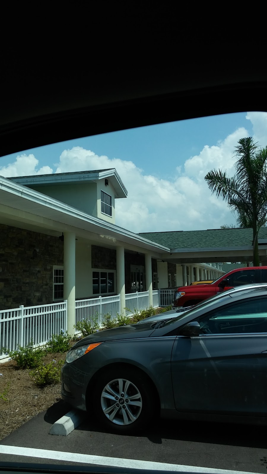 The Rose Garden Of Fort Myers
