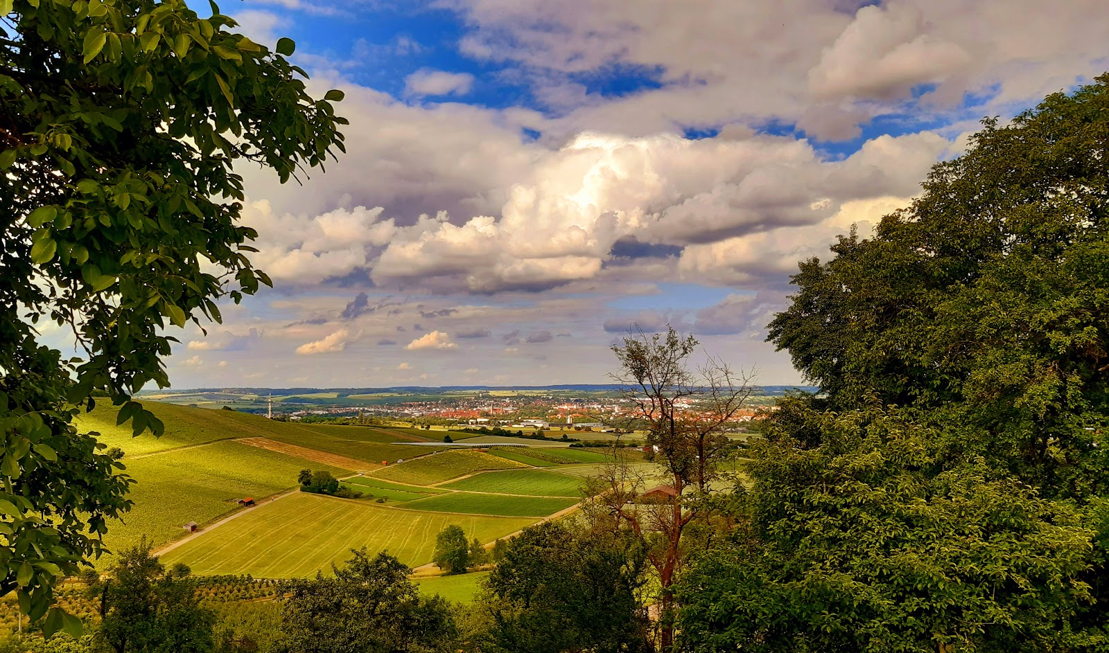 Unterer Lindelberg-Windischenbach