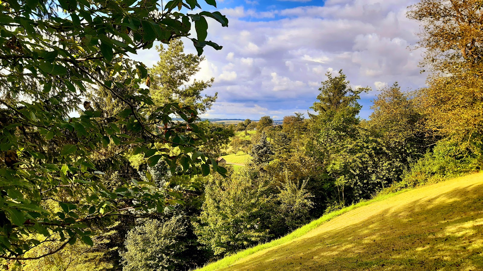 Unterer Lindelberg-Windischenbach