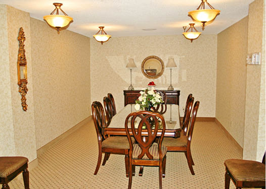 Linda Valley Villa