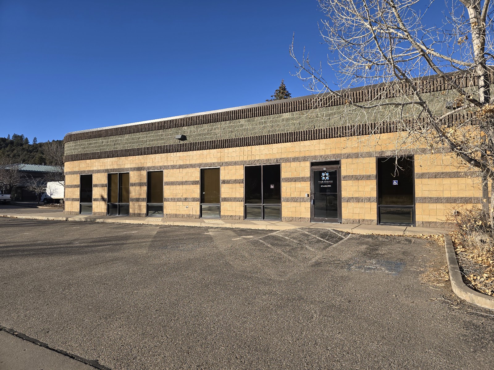 Southwest Center for Independence