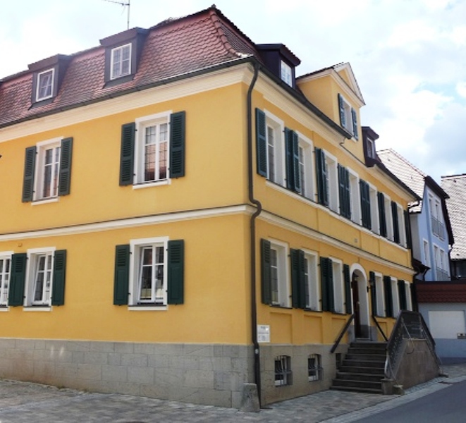 Offene Hilfen der Lebenshilfe Neustadt Aisch - Bad Windsheim e.V.