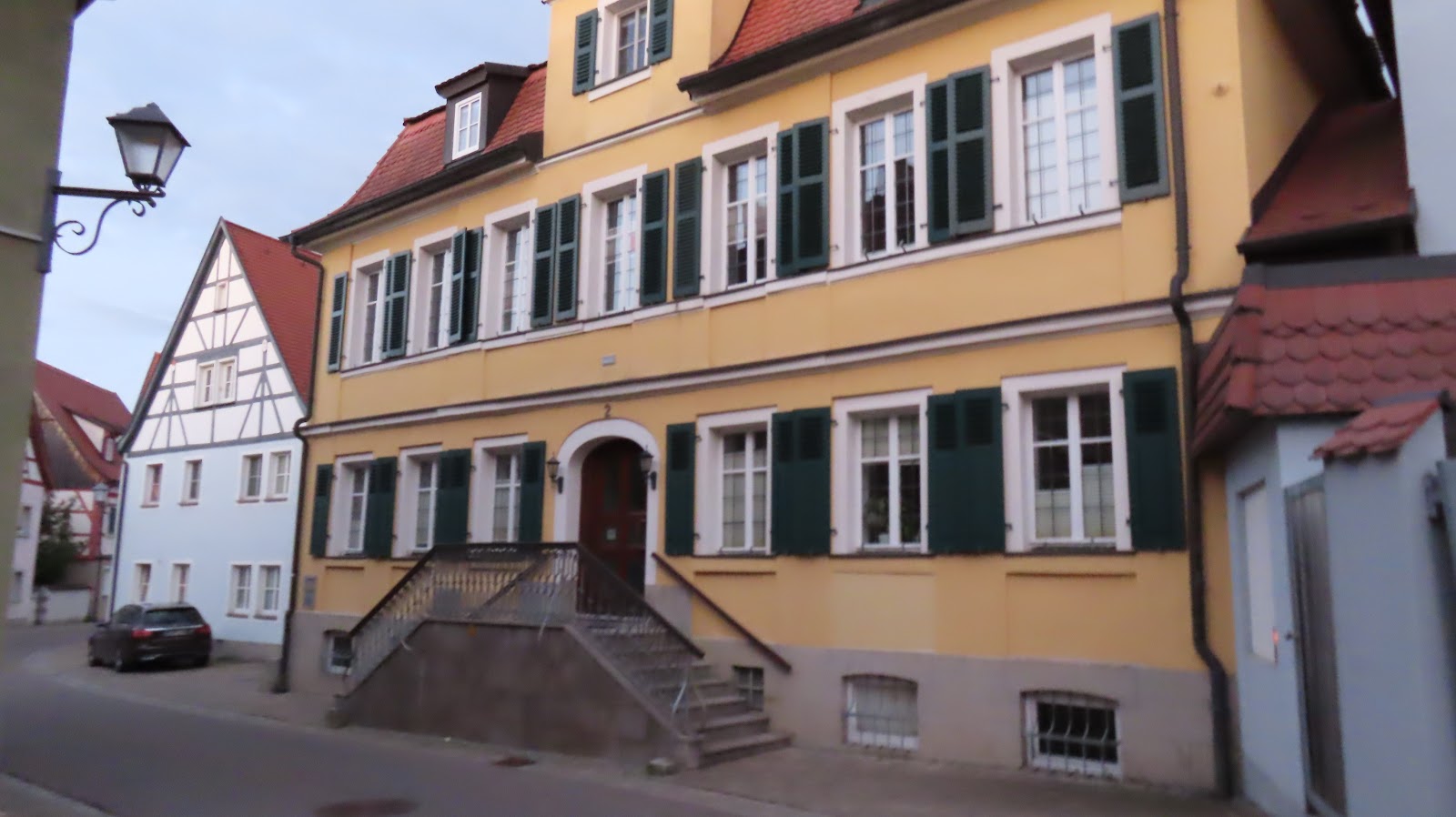 Offene Hilfen der Lebenshilfe Neustadt Aisch - Bad Windsheim e.V.
