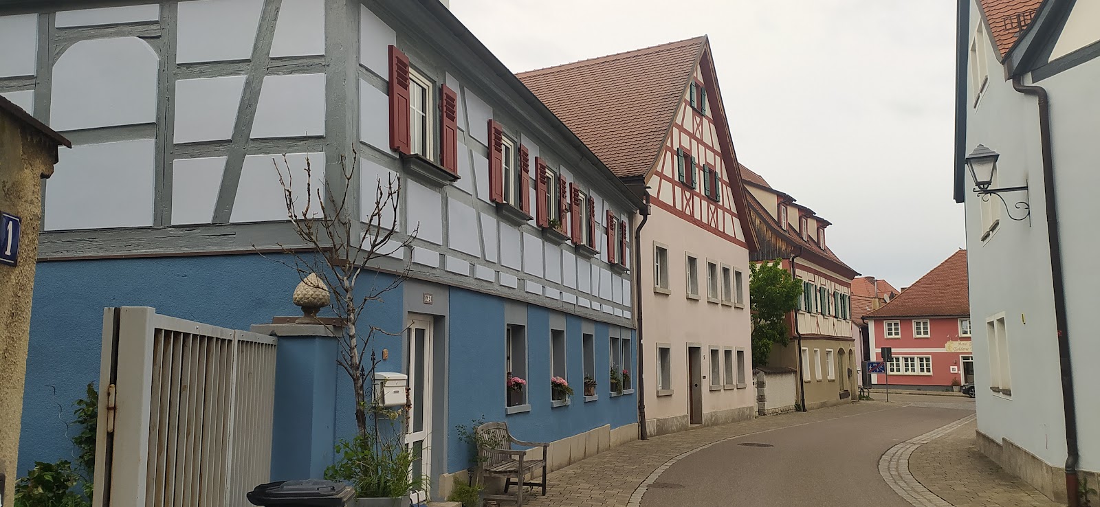 Offene Hilfen der Lebenshilfe Neustadt Aisch - Bad Windsheim e.V.