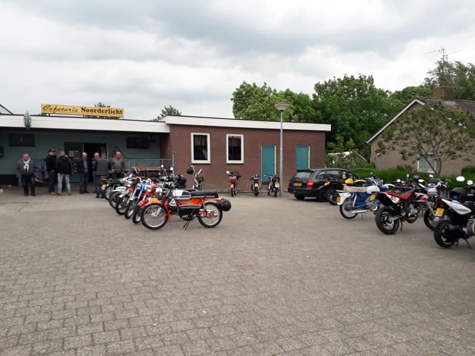 Noorderlicht Drieborg