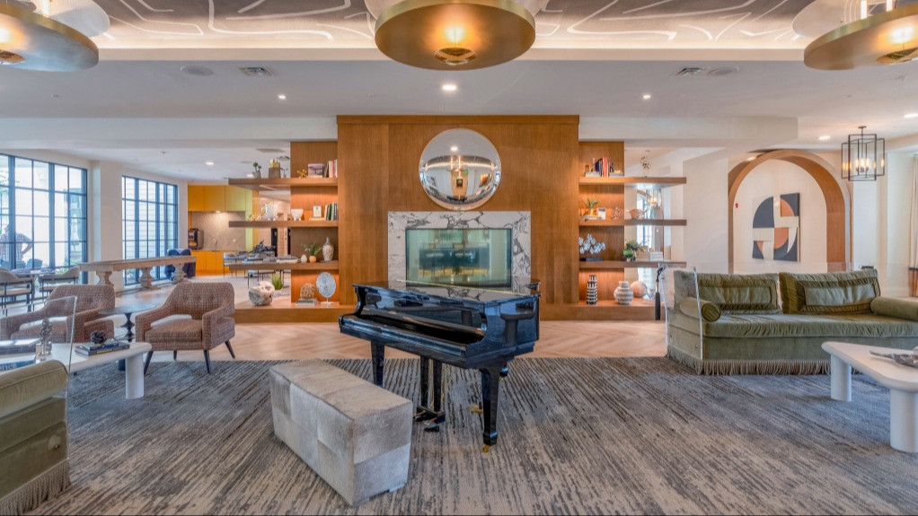 Opus East Memphis