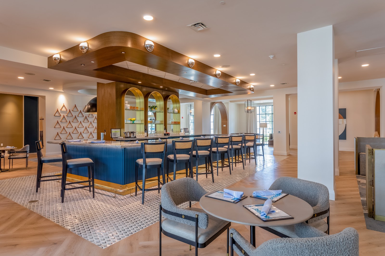 Opus East Memphis