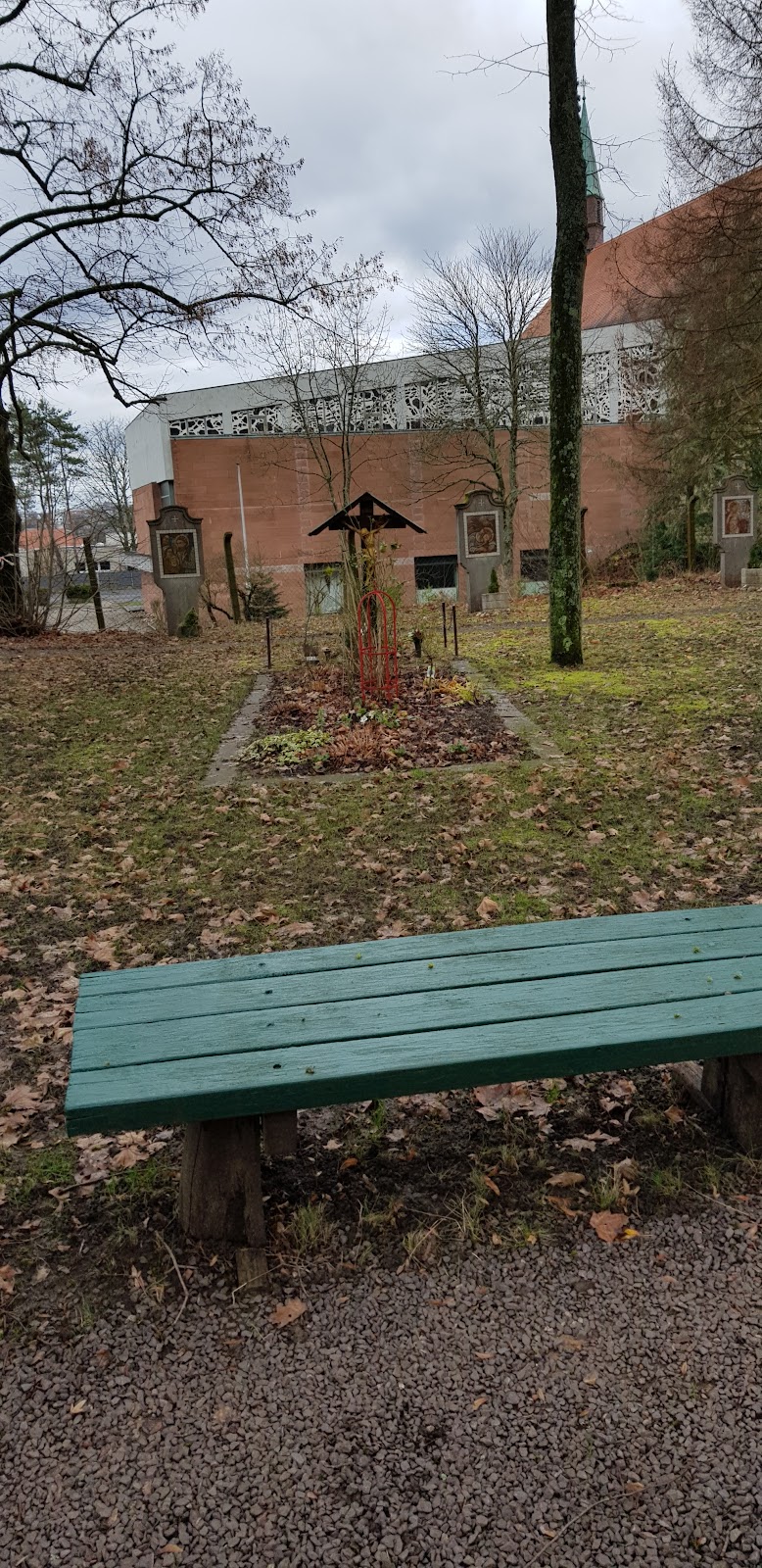 AWO Saarland e. V. Seniorenzentrum Fidelishaus