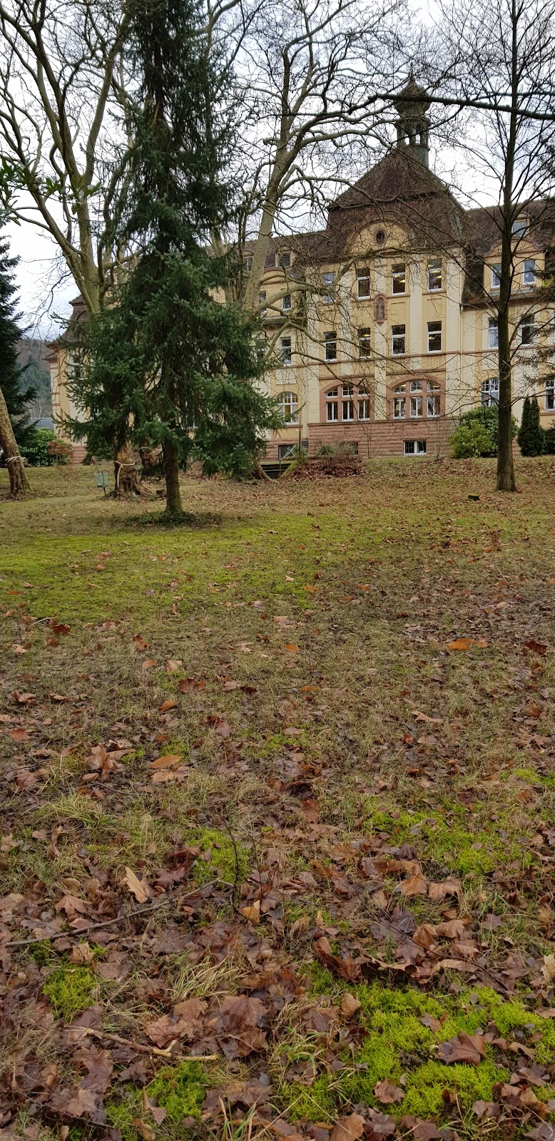 AWO Saarland e. V. Seniorenzentrum Fidelishaus