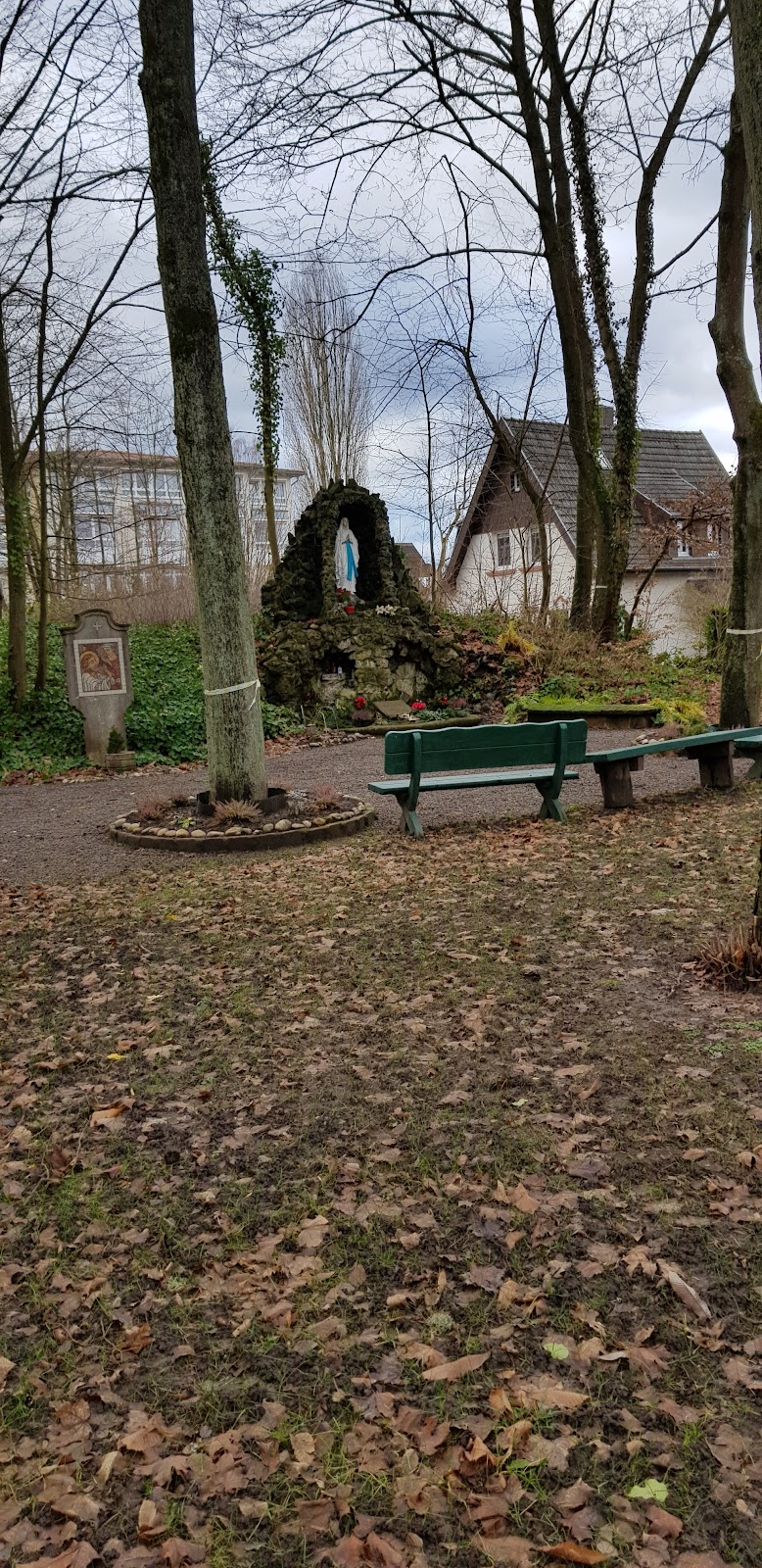 AWO Saarland e. V. Seniorenzentrum Fidelishaus