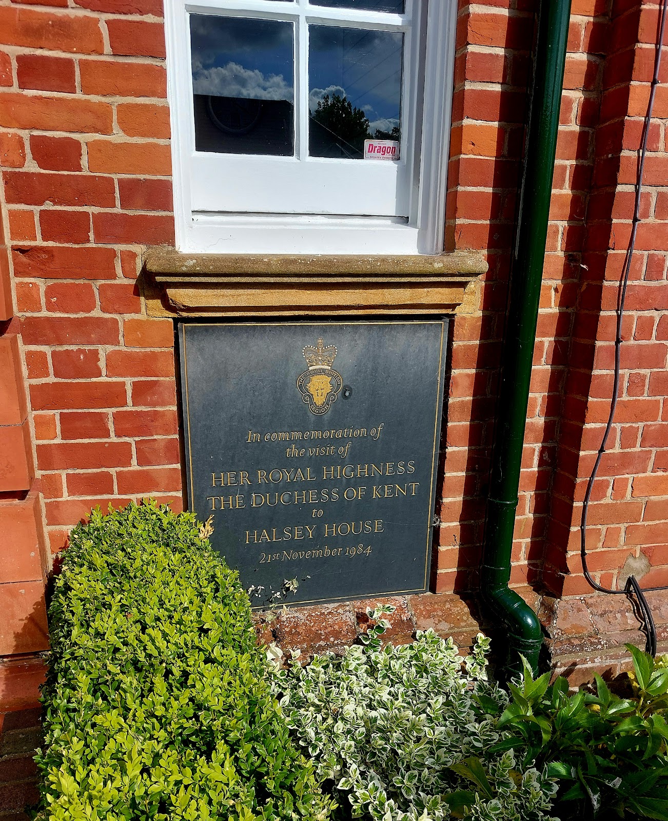 The Royal British Legion