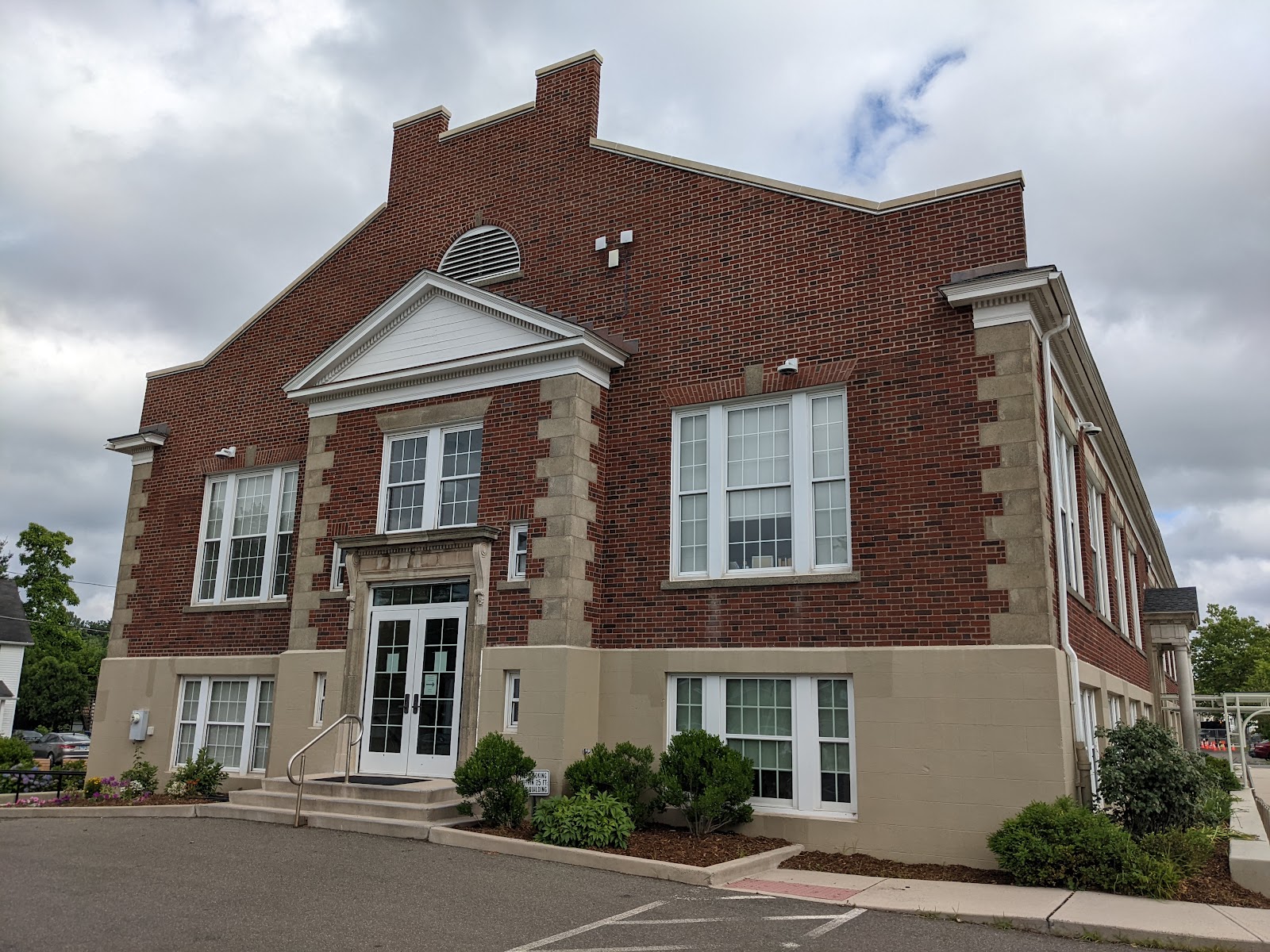 Middletown Senior Center