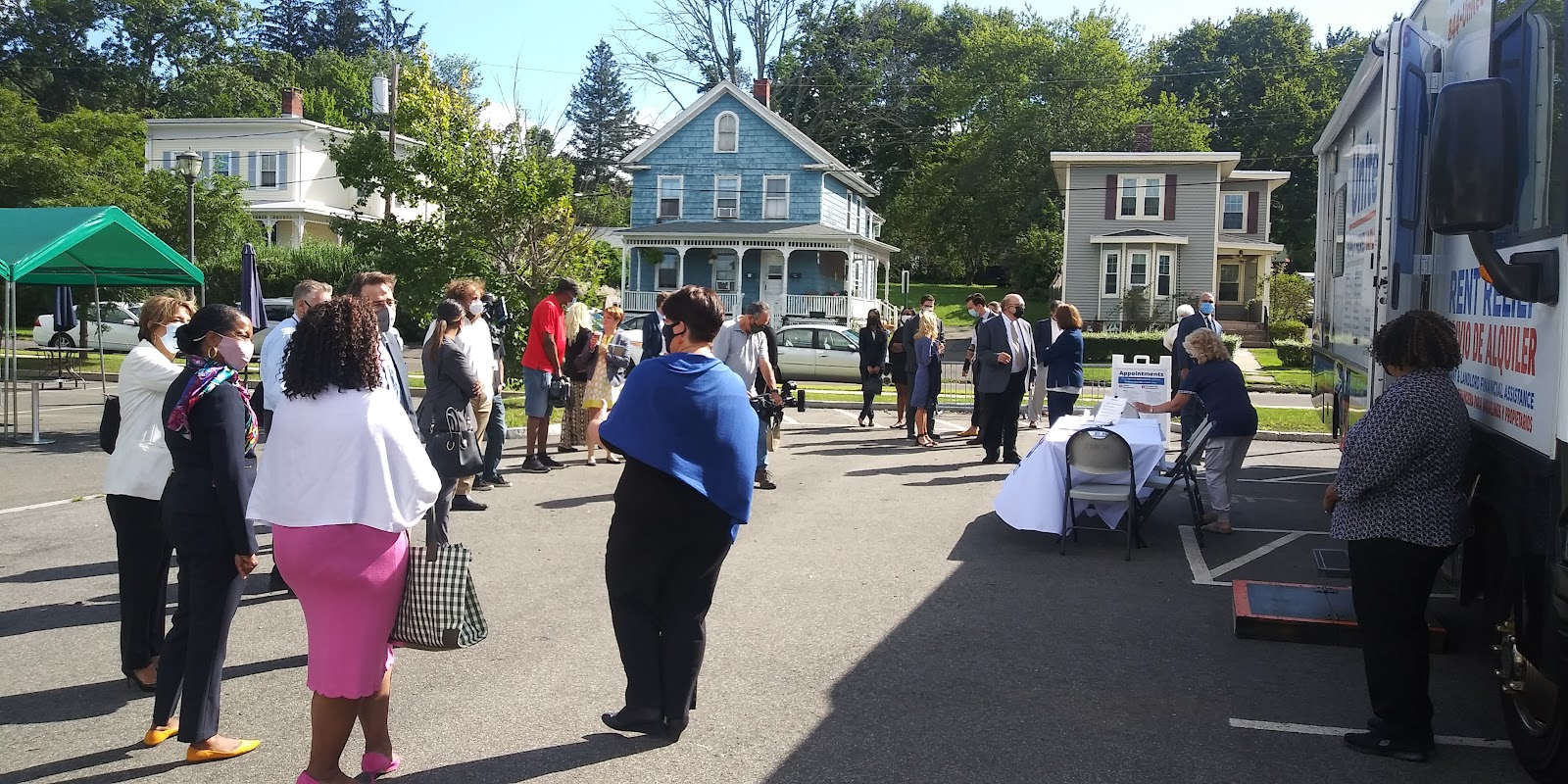 Middletown Senior Center