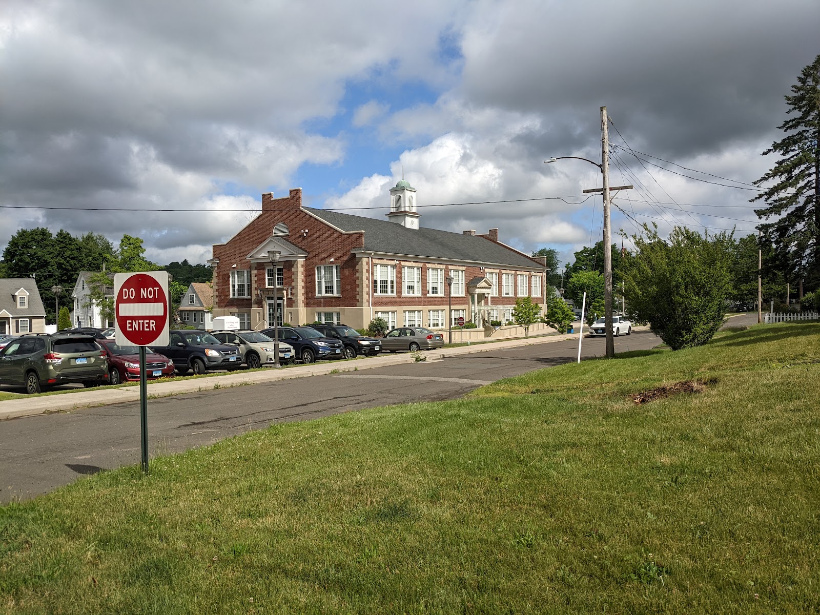 Middletown Senior Center