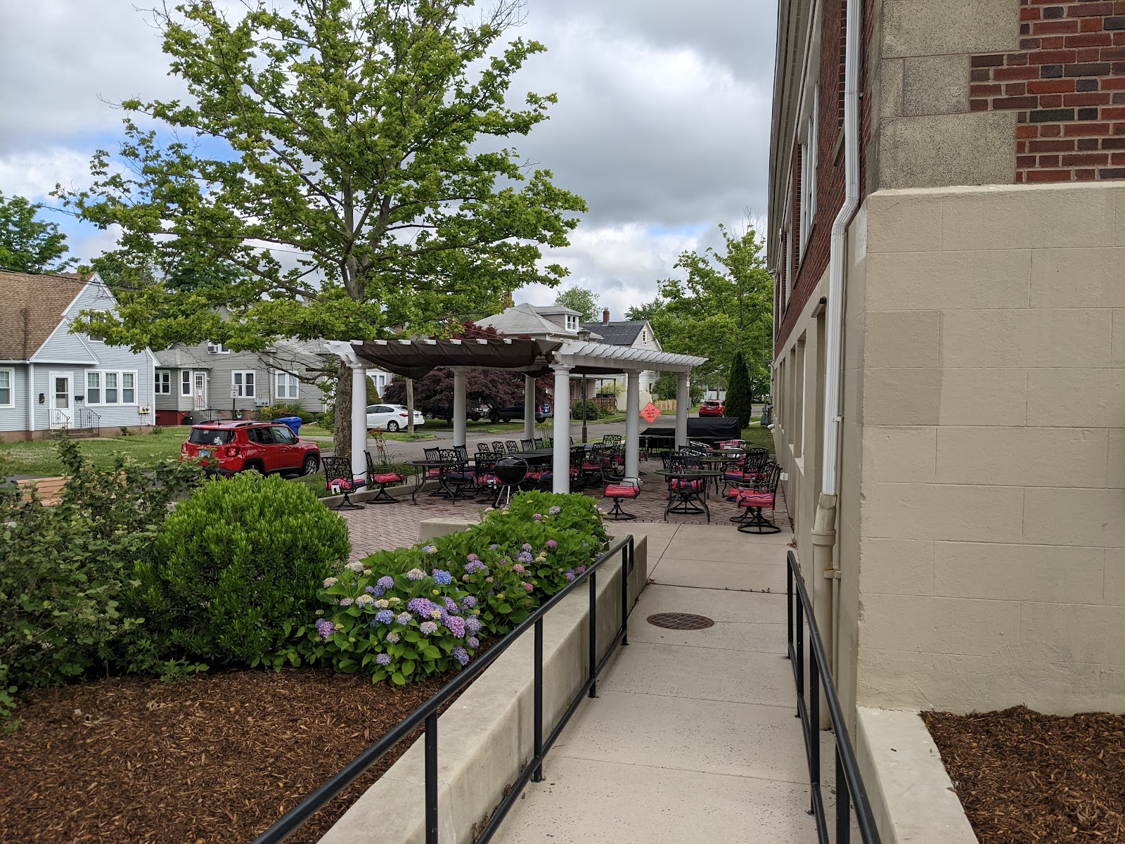 Middletown Senior Center