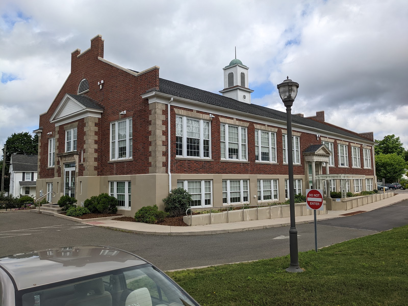 Middletown Senior Center