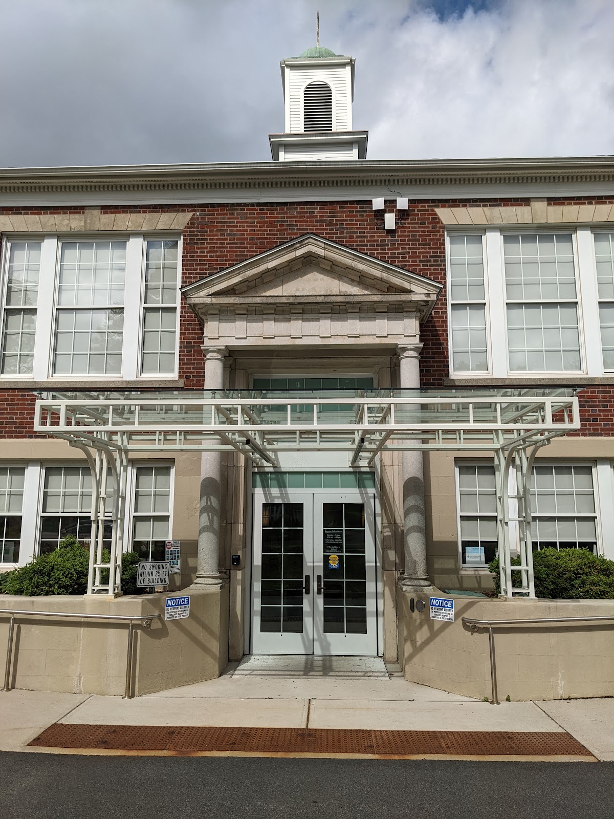 Middletown Senior Center
