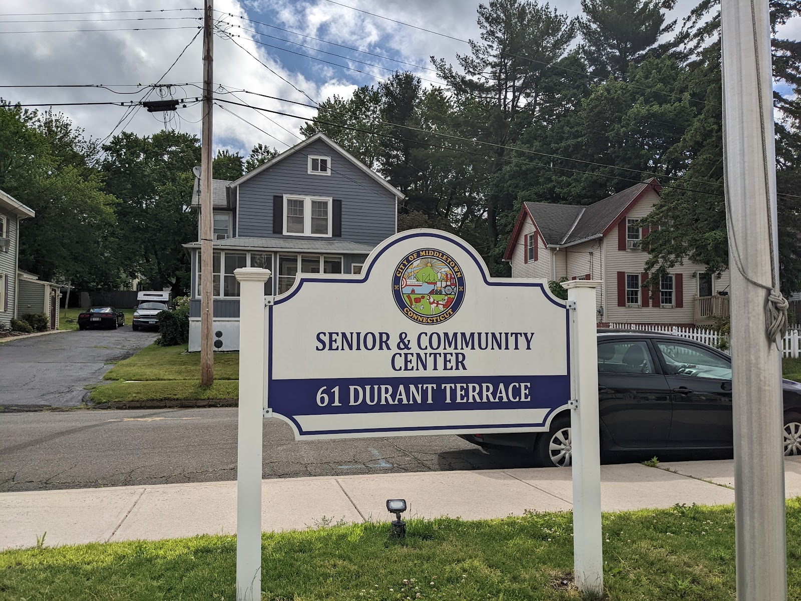 Middletown Senior Center