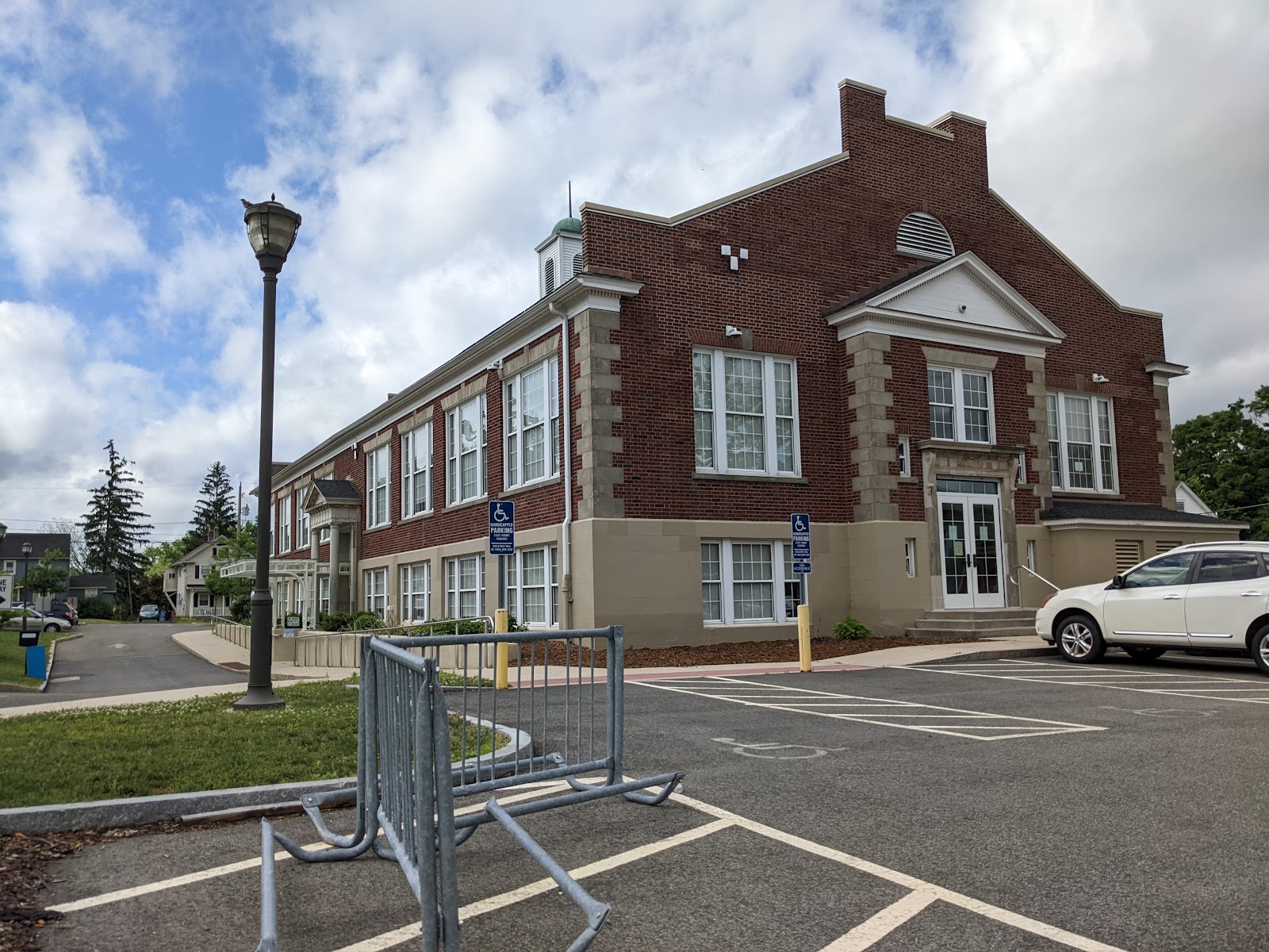 Middletown Senior Center