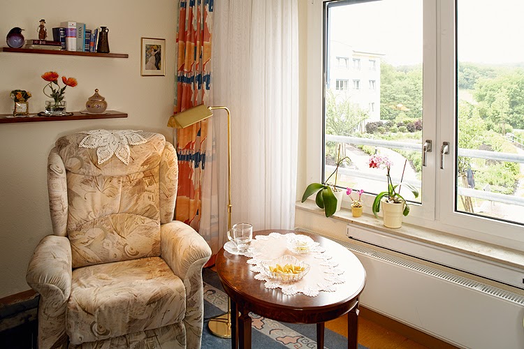 Kursana home Künzell - Stephanus