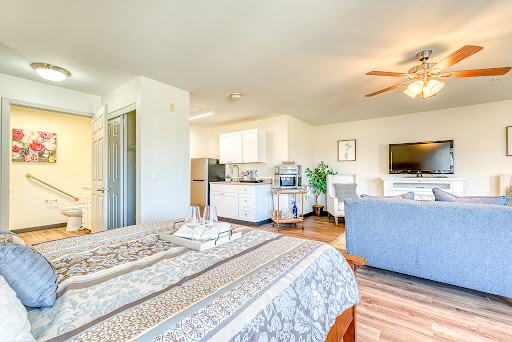 Solstice Senior Living at Grapevine