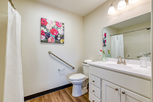 Solstice Senior Living at Grapevine