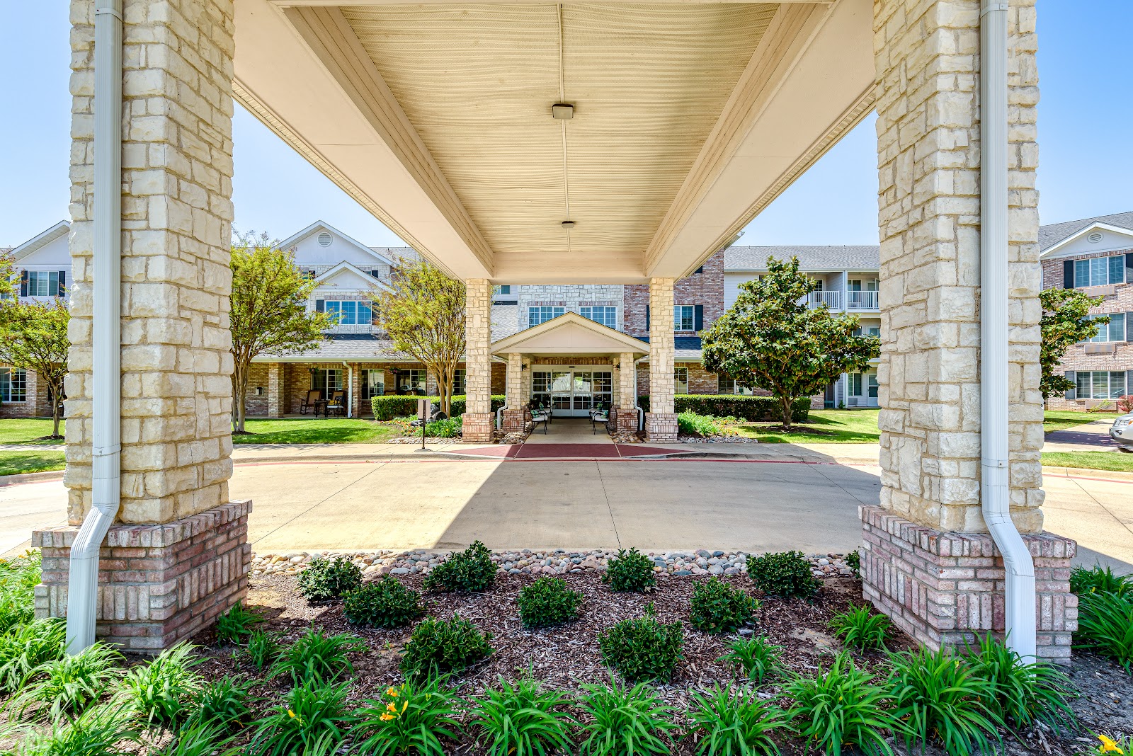 Solstice Senior Living at Grapevine
