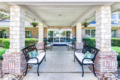 Solstice Senior Living at Grapevine