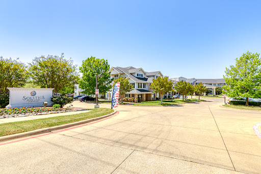 Solstice Senior Living at Grapevine
