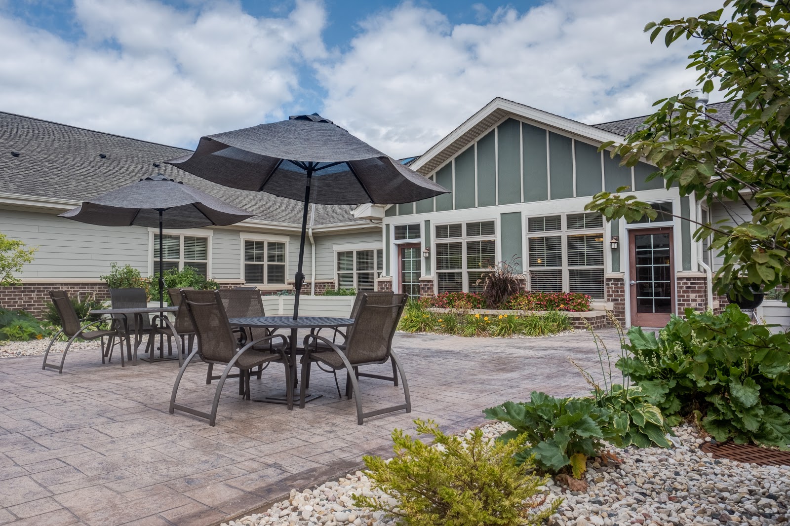 Heritage Court Memory Care