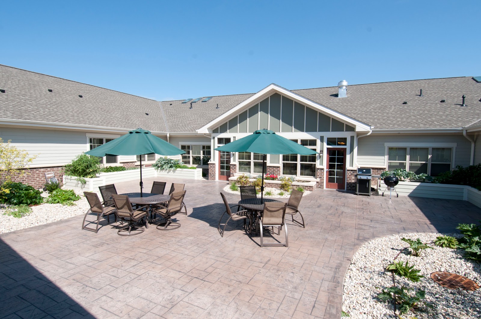 Heritage Court Memory Care