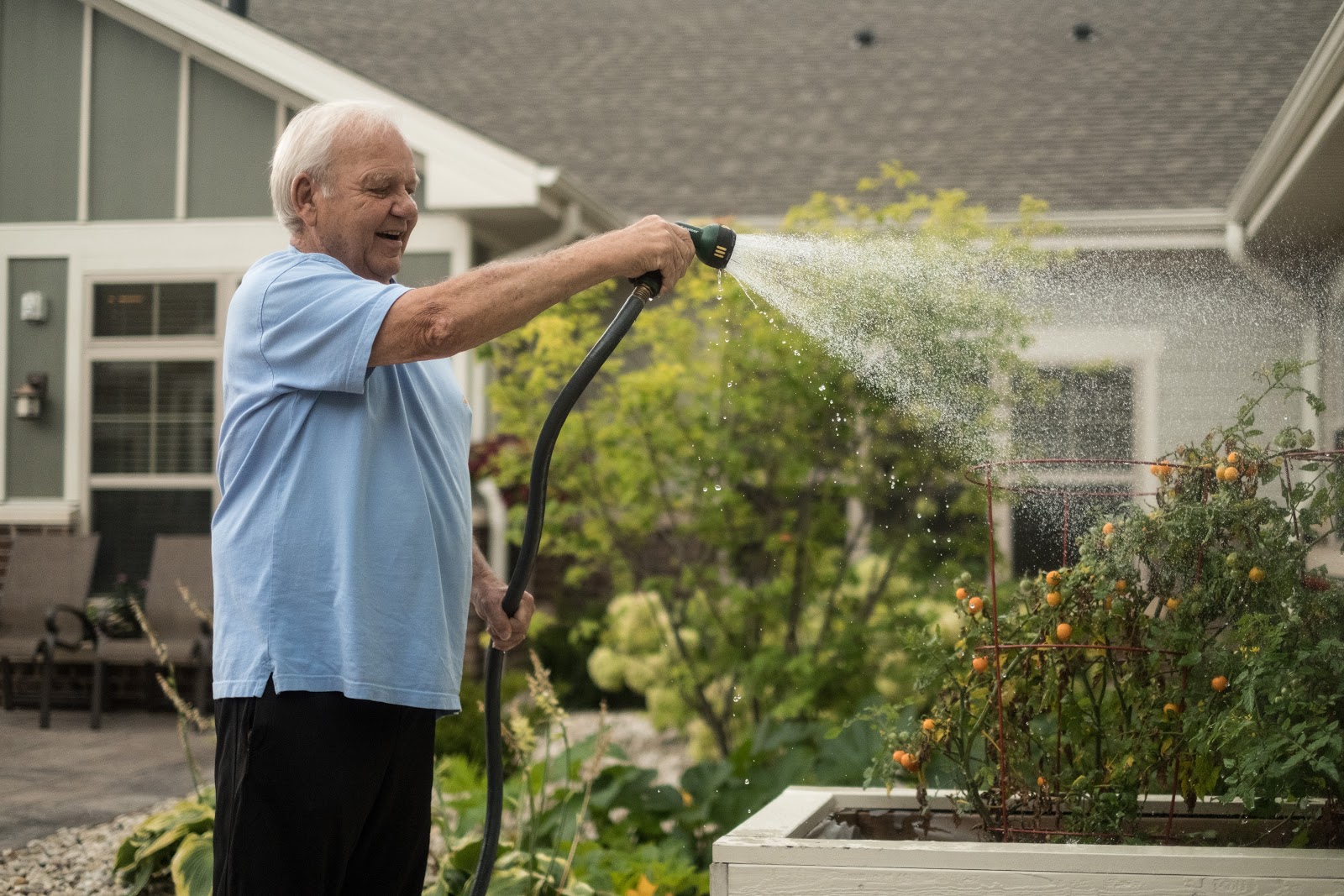 Heritage Court Memory Care