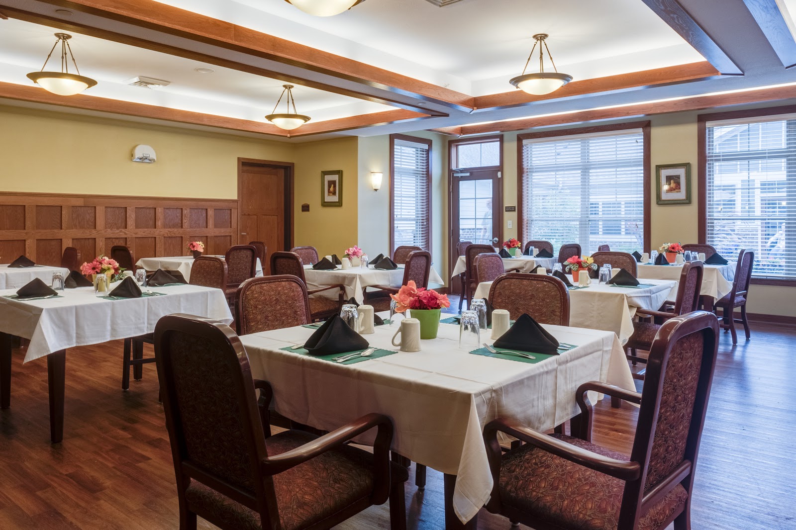 Heritage Court Memory Care