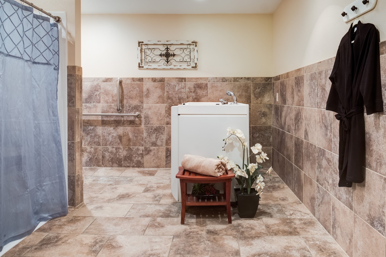 Heritage Court Memory Care