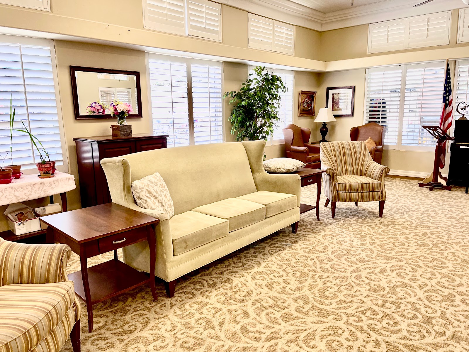 Our House Assisted Living of Cedar City