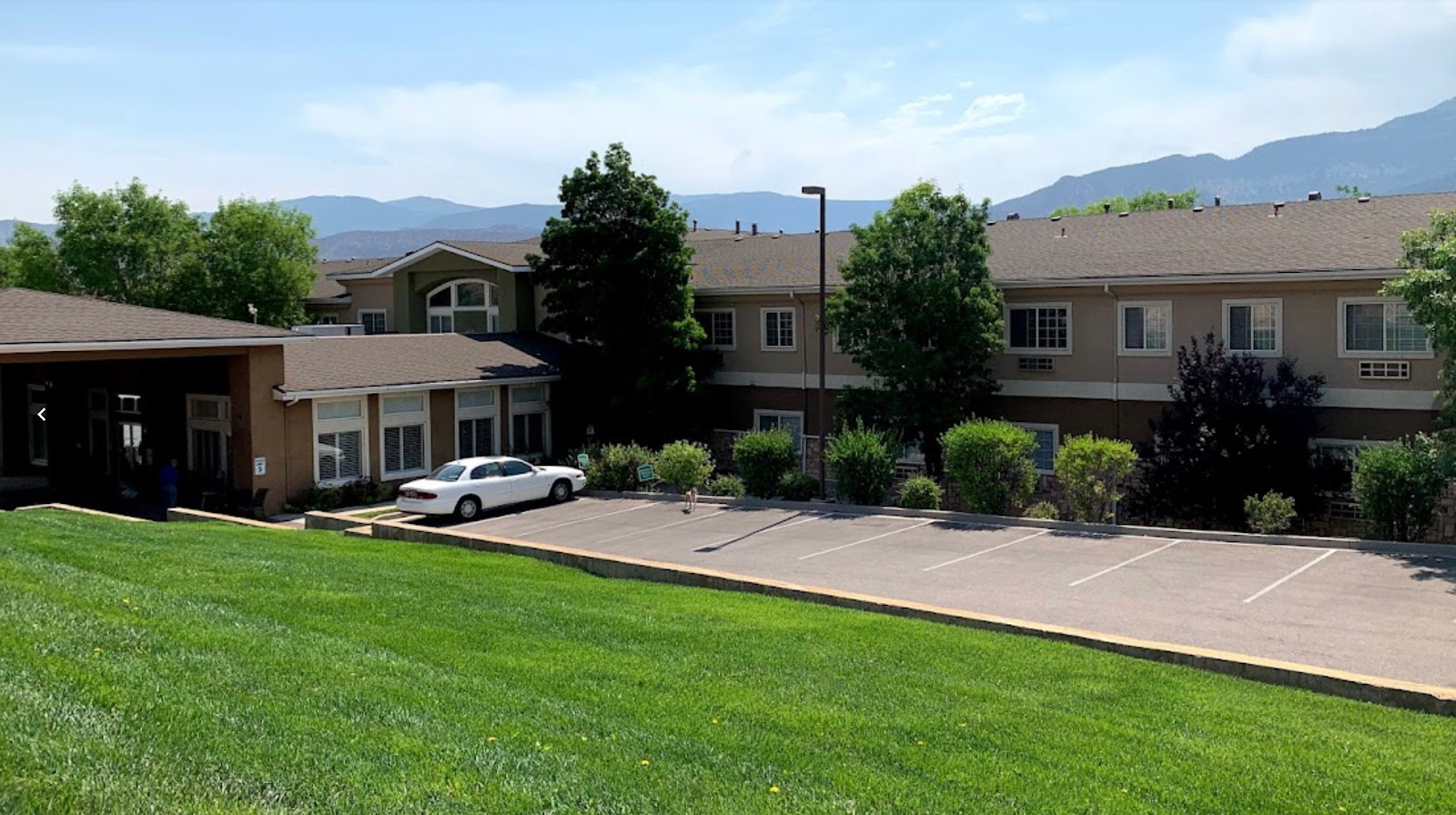 Our House Assisted Living of Cedar City